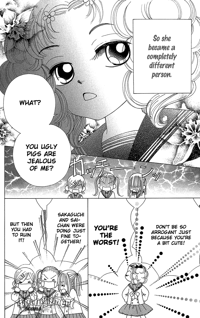 Read Beauty Pop (en) Manga Online