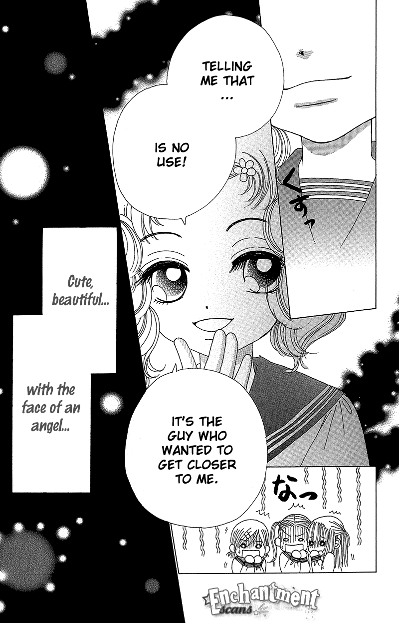 Read Beauty Pop (en) Manga Online