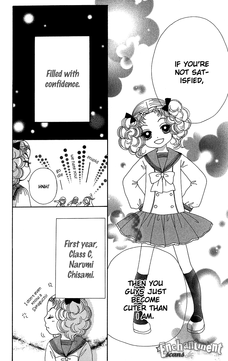 Read Beauty Pop (en) Manga Online