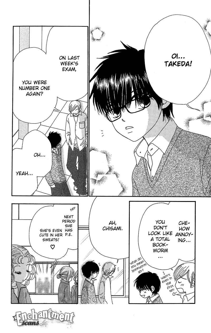 Read Beauty Pop (en) Manga Online