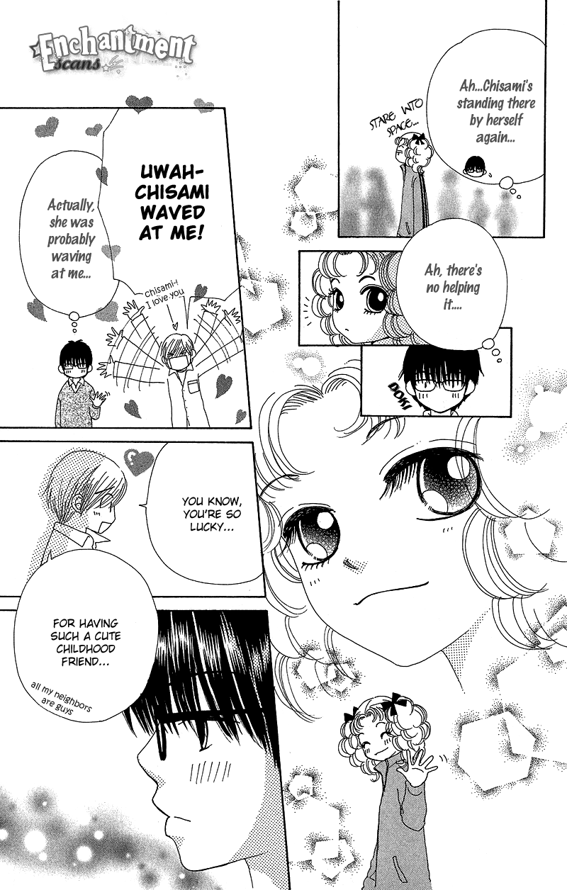 Read Beauty Pop (en) Manga Online