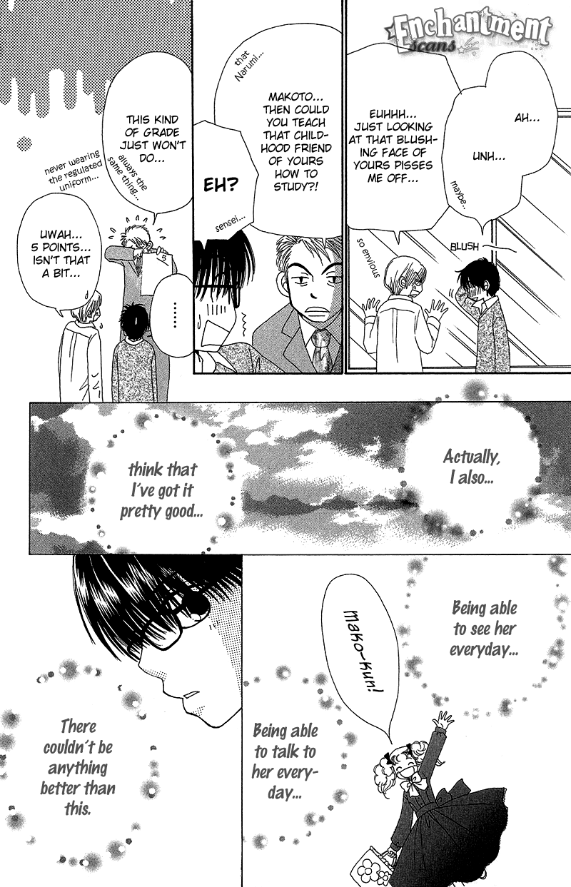 Read Beauty Pop (en) Manga Online