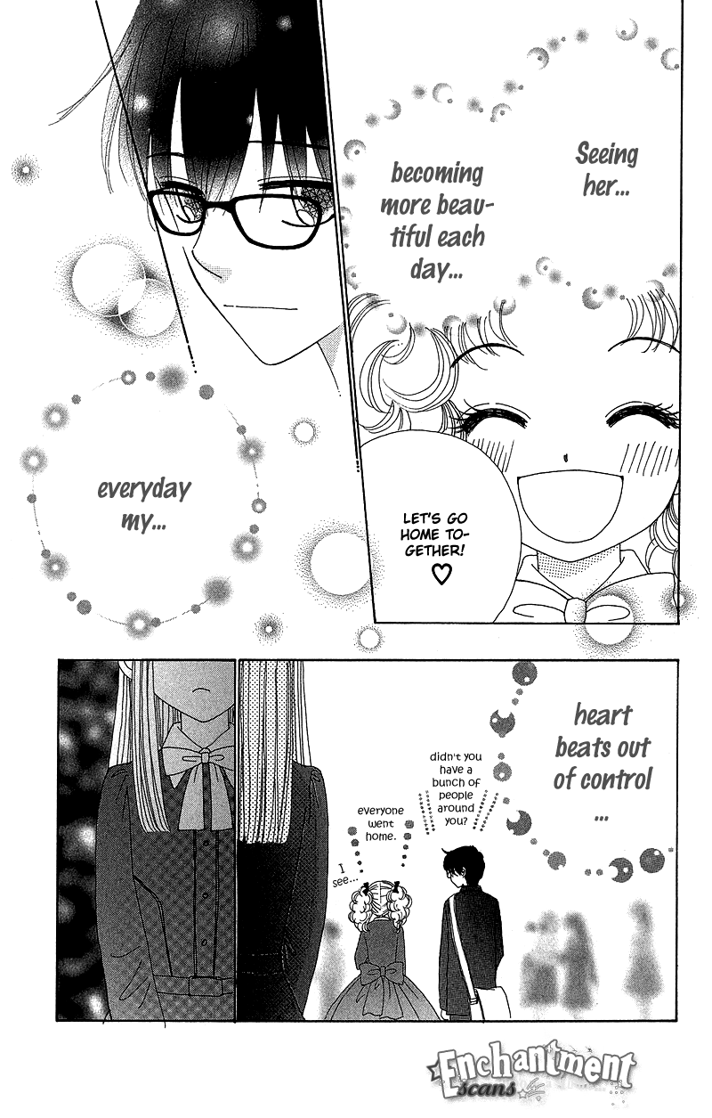 Read Beauty Pop (en) Manga Online