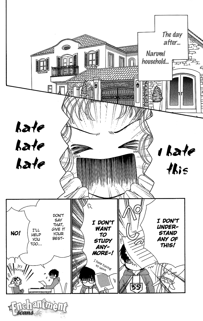 Read Beauty Pop (en) Manga Online