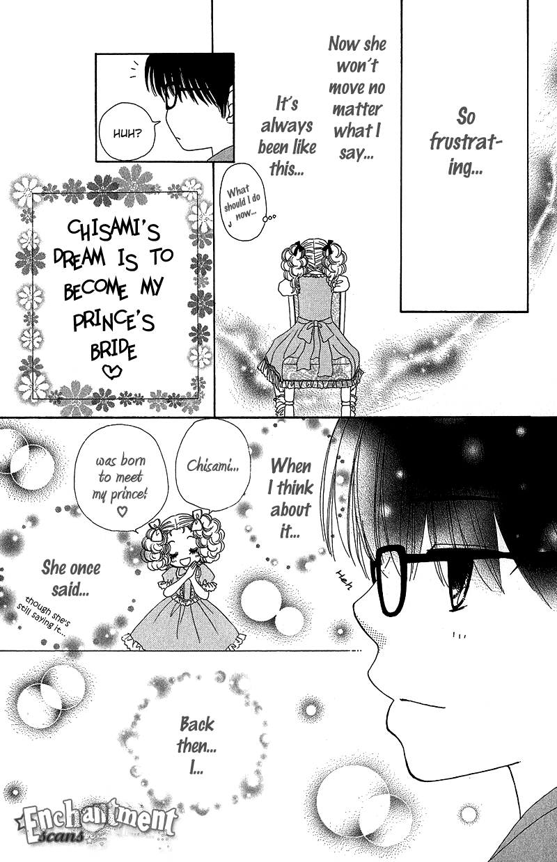 Read Beauty Pop (en) Manga Online