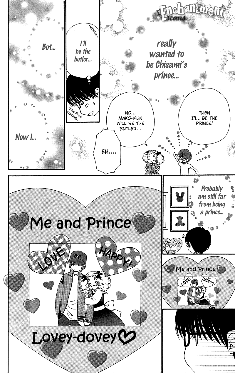 Read Beauty Pop (en) Manga Online