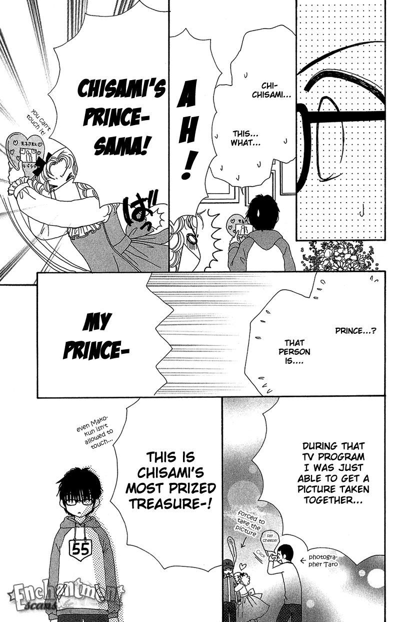 Read Beauty Pop (en) Manga Online