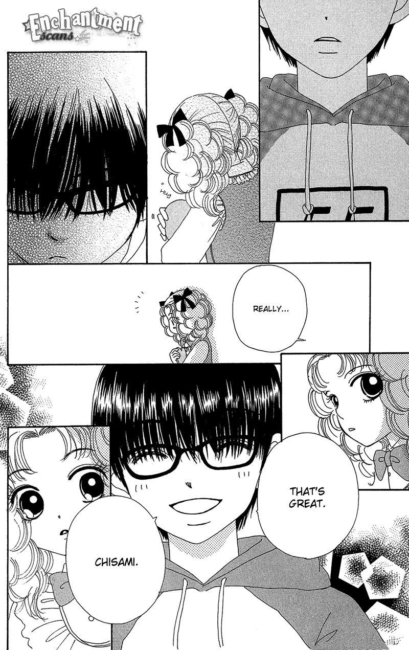 Read Beauty Pop (en) Manga Online