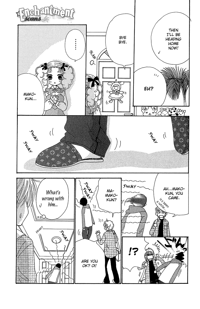 Read Beauty Pop (en) Manga Online