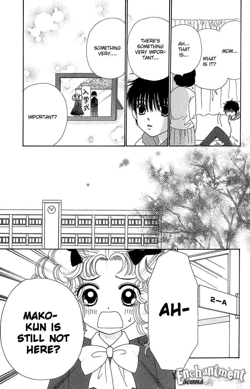 Read Beauty Pop (en) Manga Online