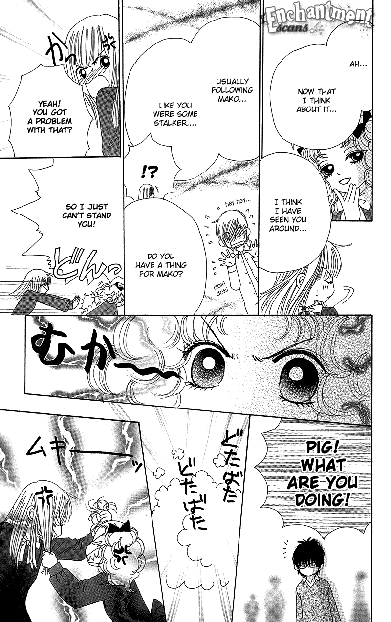 Read Beauty Pop (en) Manga Online