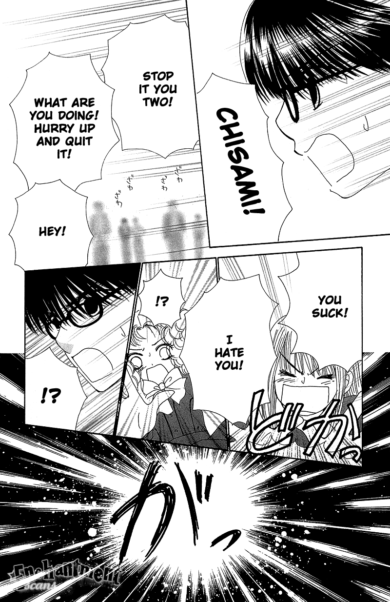 Read Beauty Pop (en) Manga Online