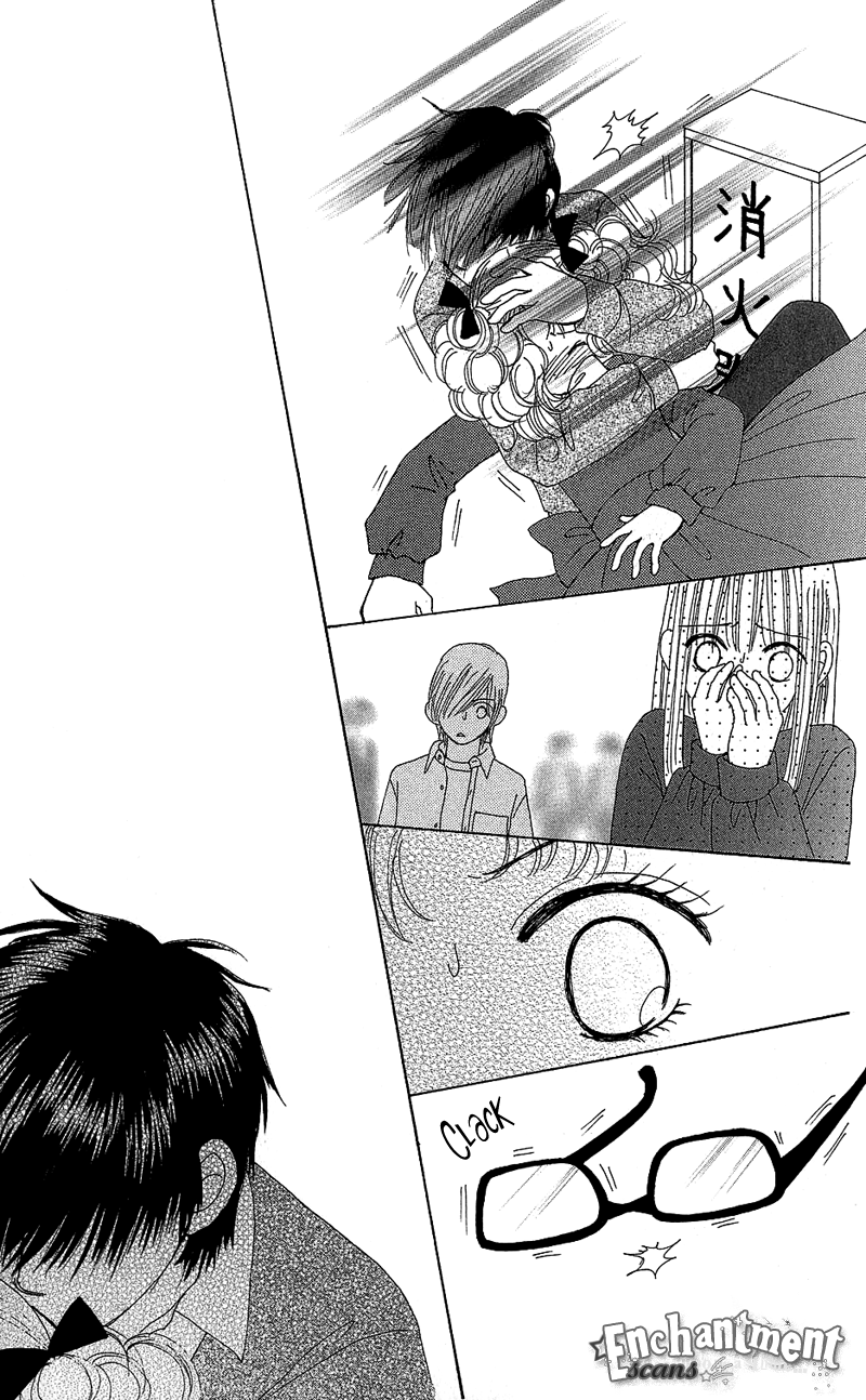 Read Beauty Pop (en) Manga Online