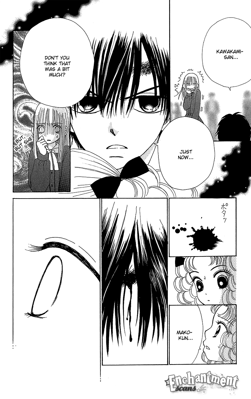 Read Beauty Pop (en) Manga Online