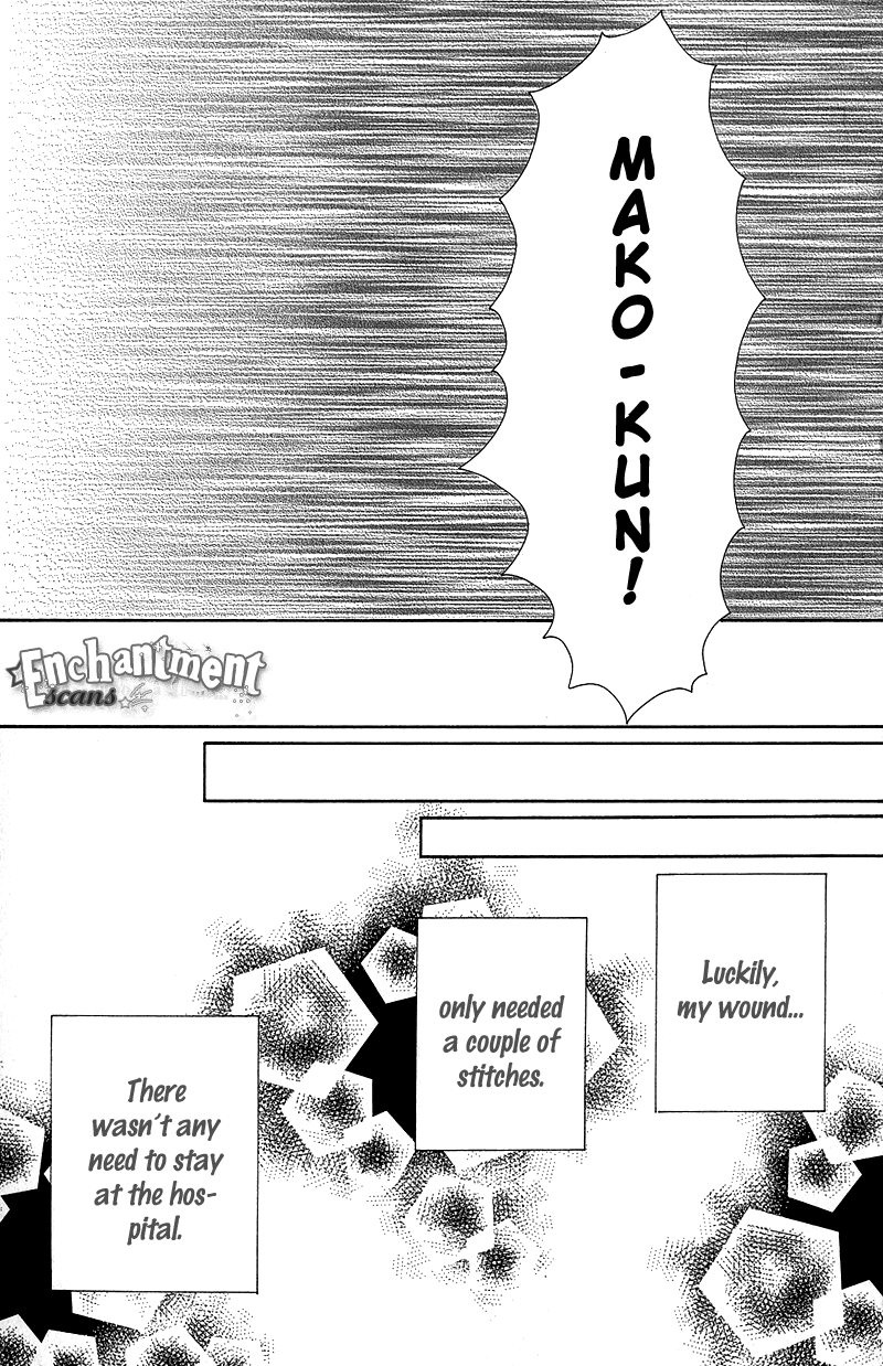 Read Beauty Pop (en) Manga Online