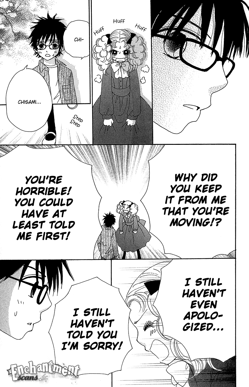 Read Beauty Pop (en) Manga Online