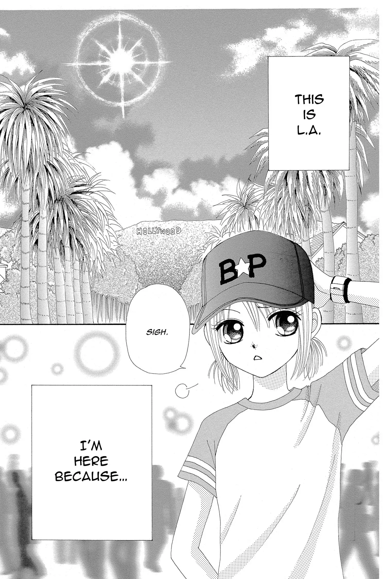 Read Beauty Pop (en) Manga Online