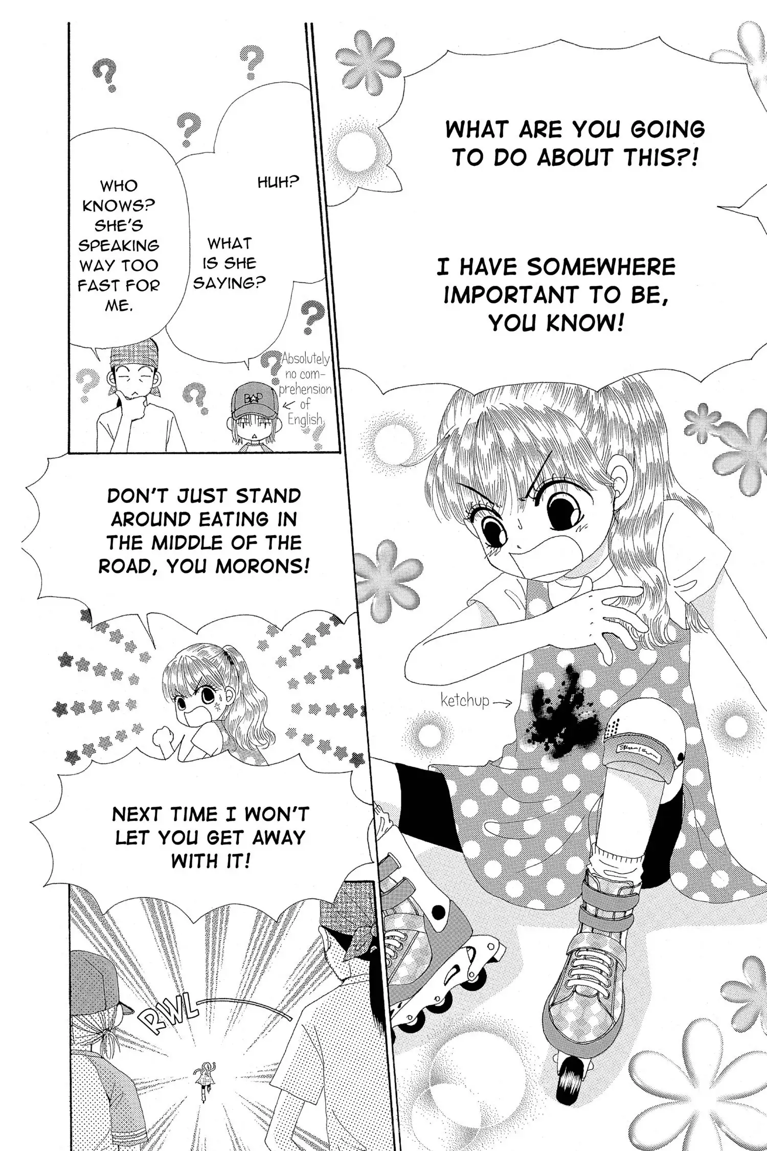 Read Beauty Pop (en) Manga Online