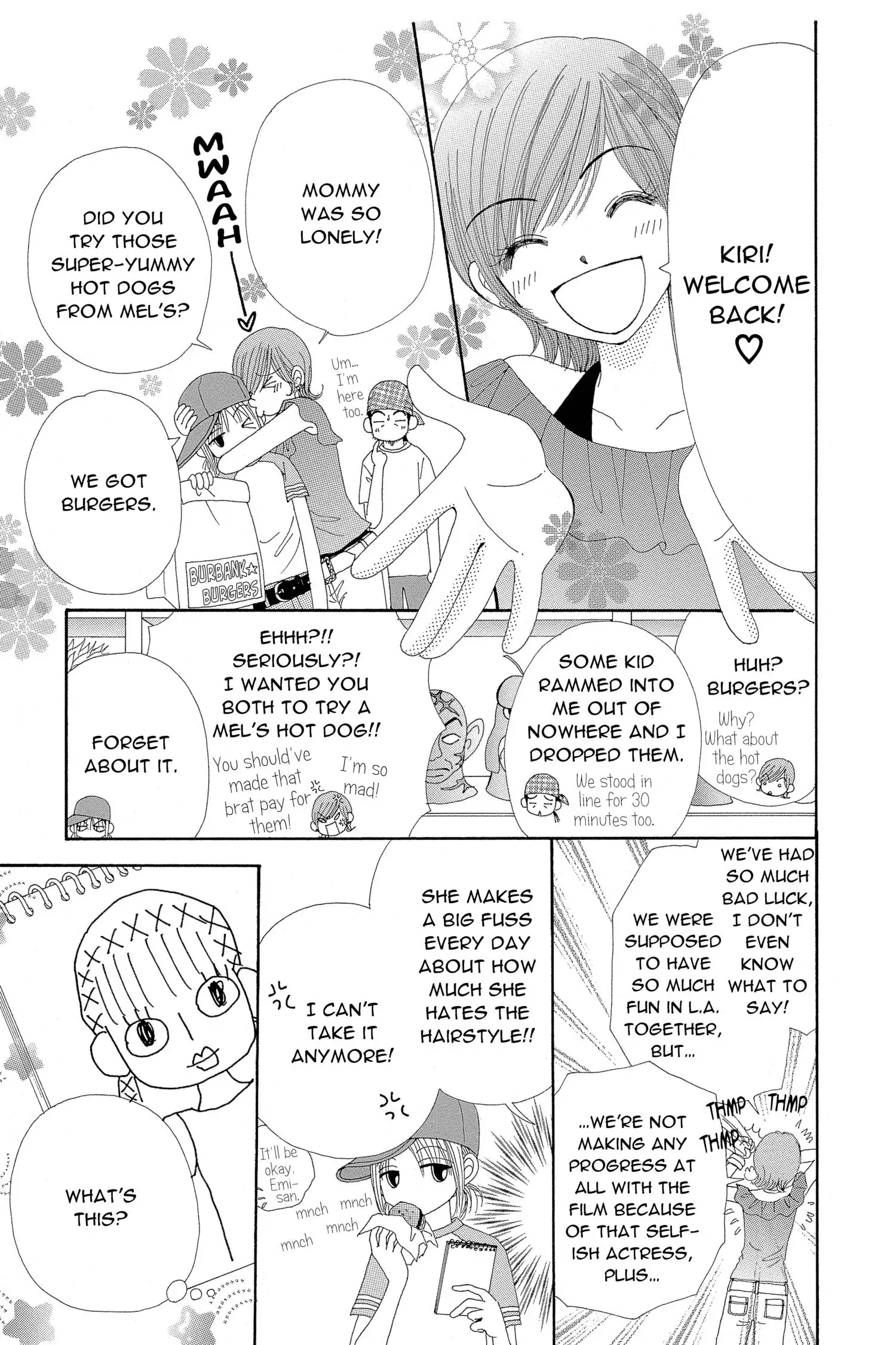 Read Beauty Pop (en) Manga Online