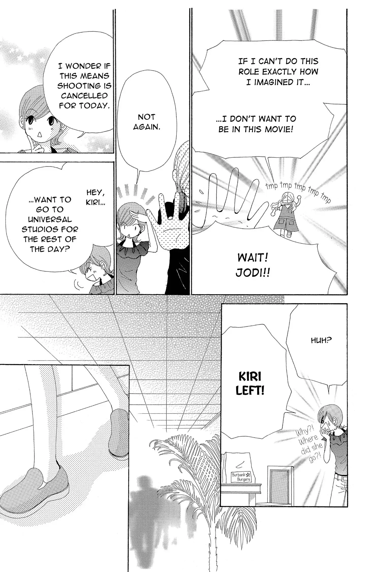 Read Beauty Pop (en) Manga Online