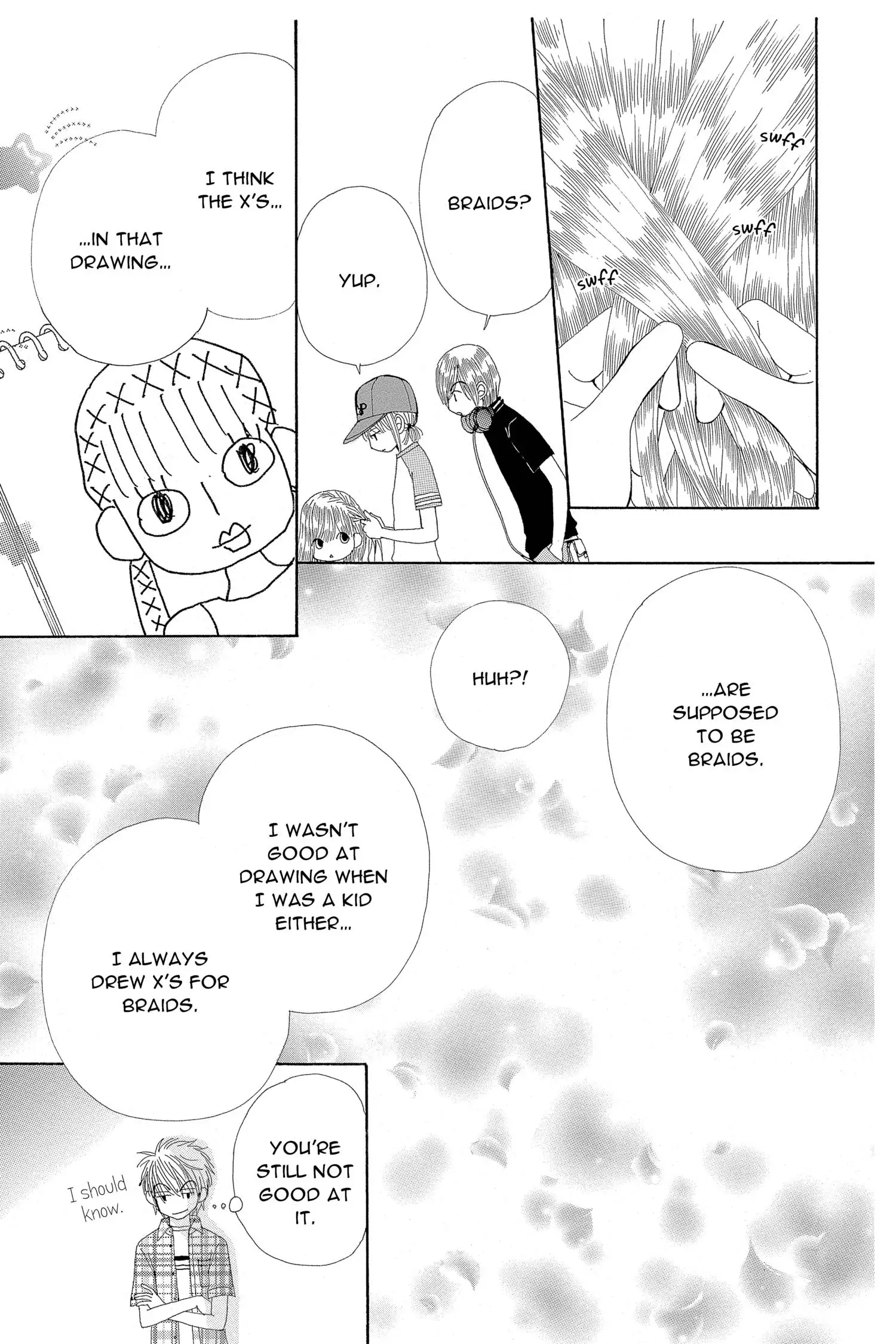 Read Beauty Pop (en) Manga Online