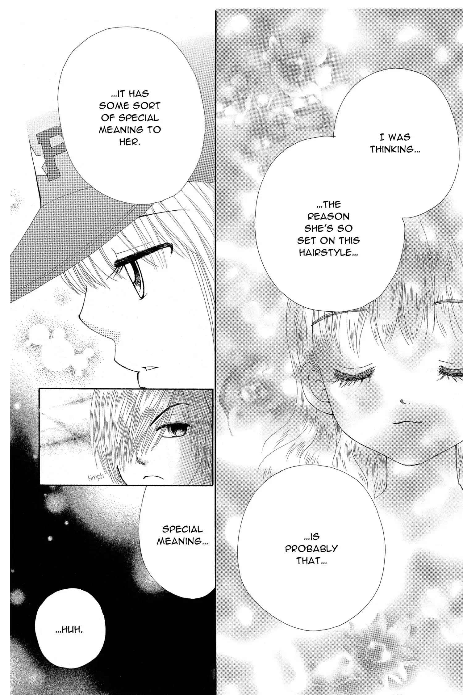 Read Beauty Pop (en) Manga Online