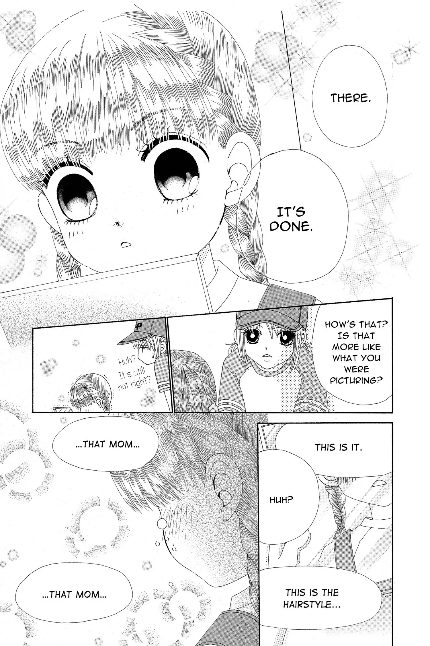 Read Beauty Pop (en) Manga Online