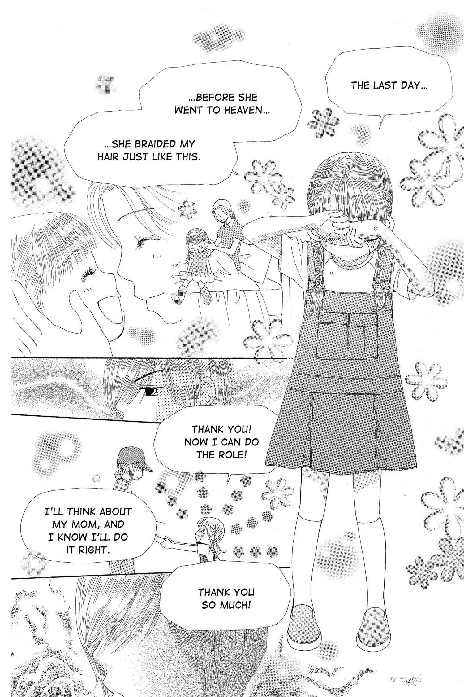 Read Beauty Pop (en) Manga Online