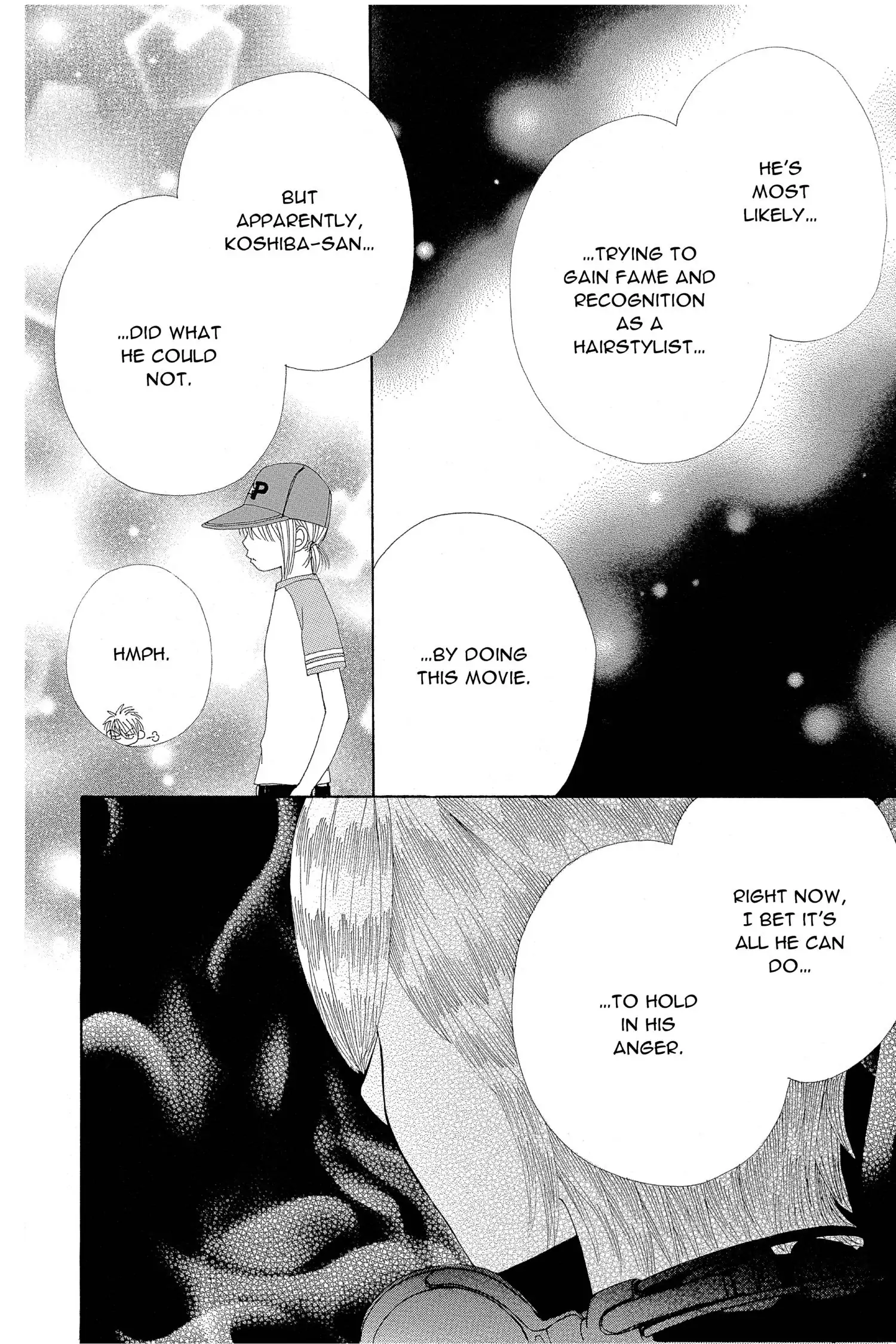 Read Beauty Pop (en) Manga Online