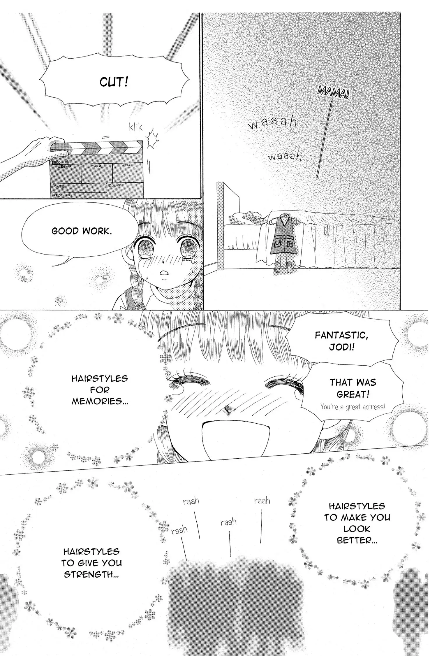 Read Beauty Pop (en) Manga Online