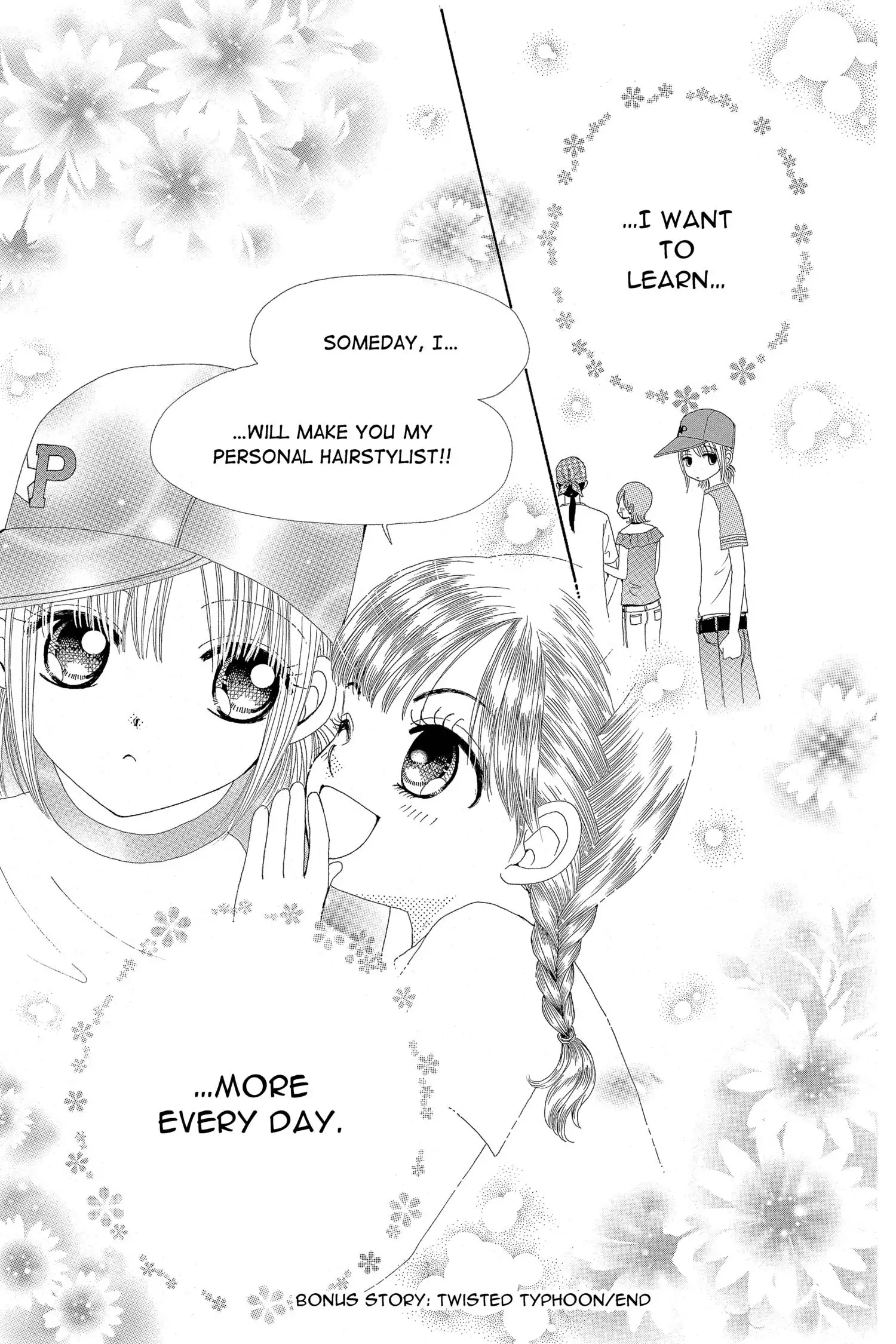 Read Beauty Pop (en) Manga Online