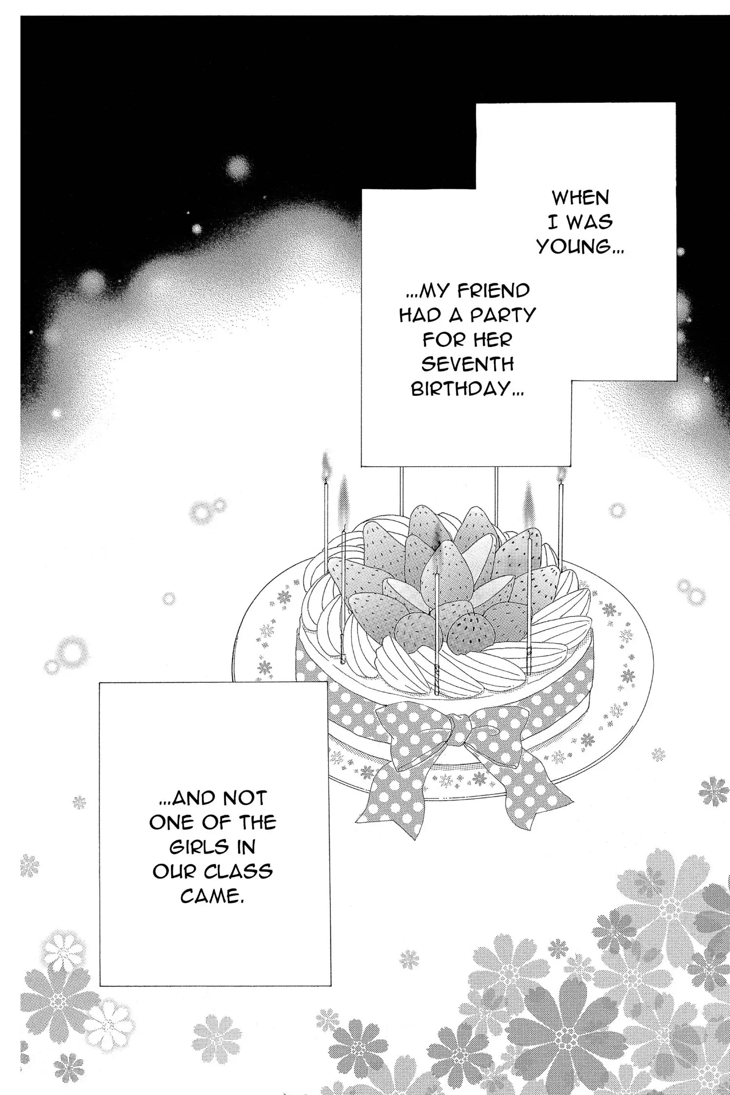 Read Beauty Pop (en) Manga Online