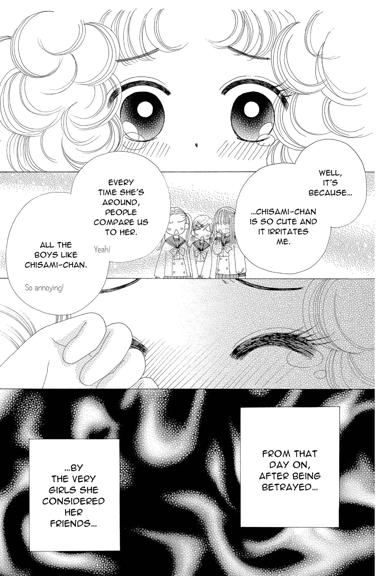 Read Beauty Pop (en) Manga Online