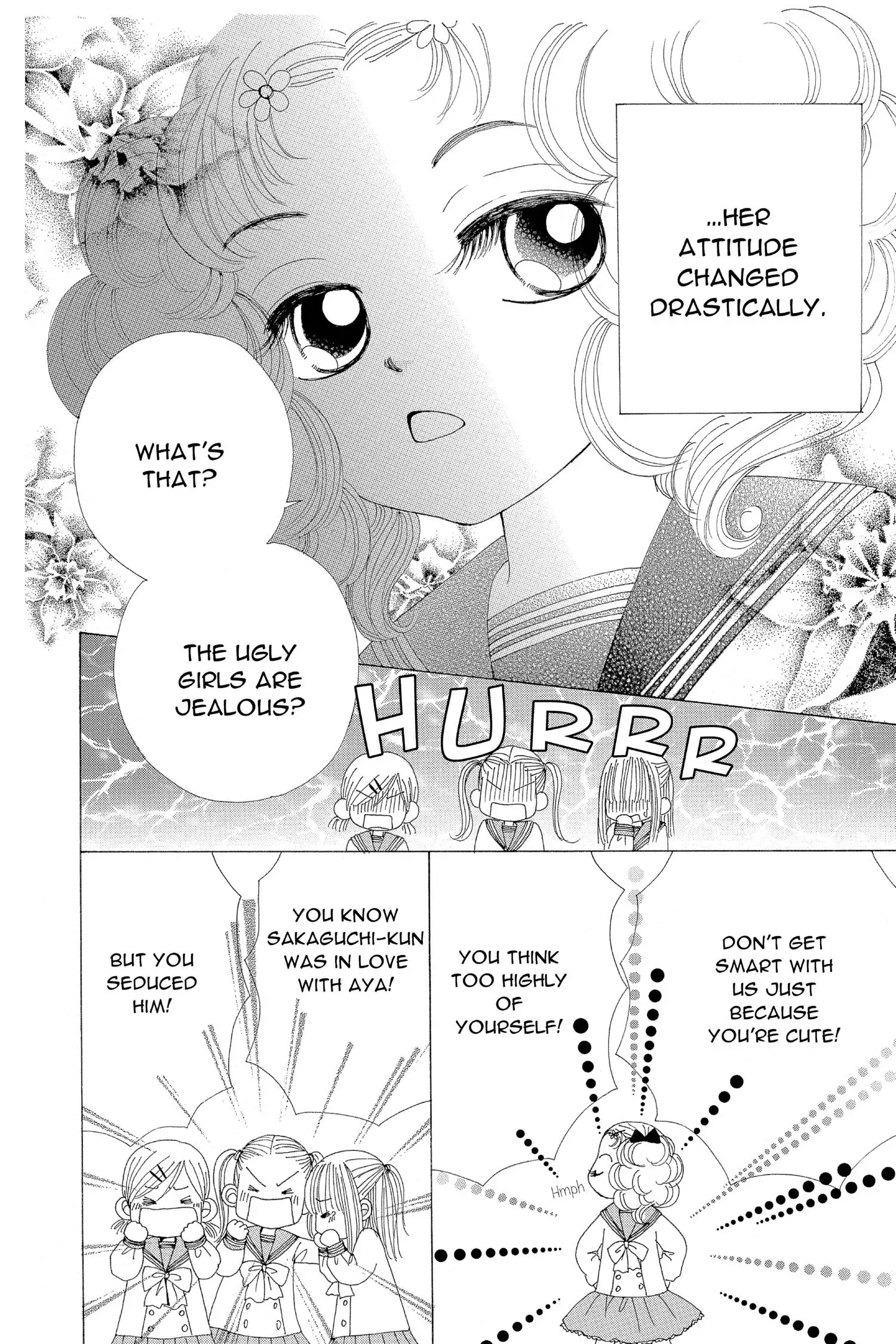 Read Beauty Pop (en) Manga Online