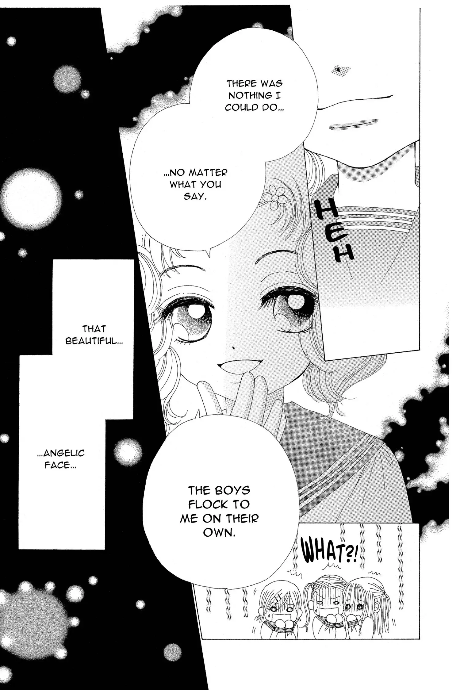 Read Beauty Pop (en) Manga Online