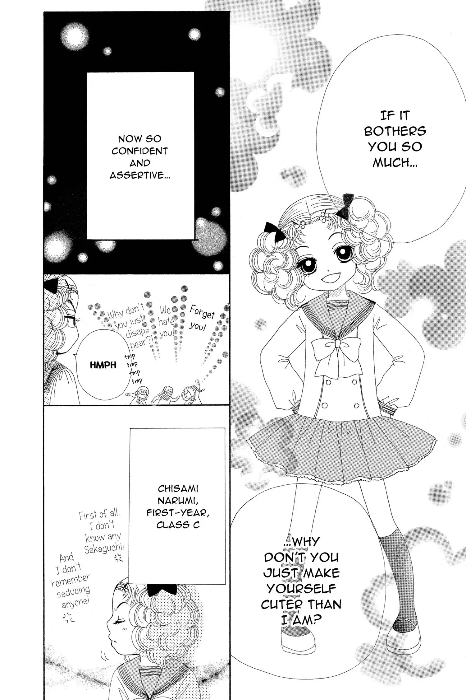 Read Beauty Pop (en) Manga Online