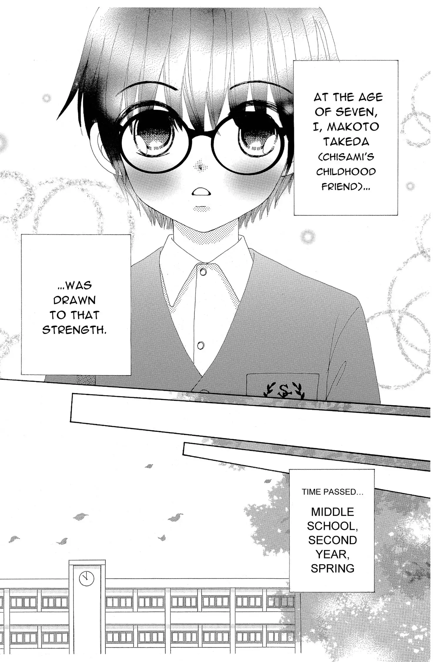 Read Beauty Pop (en) Manga Online