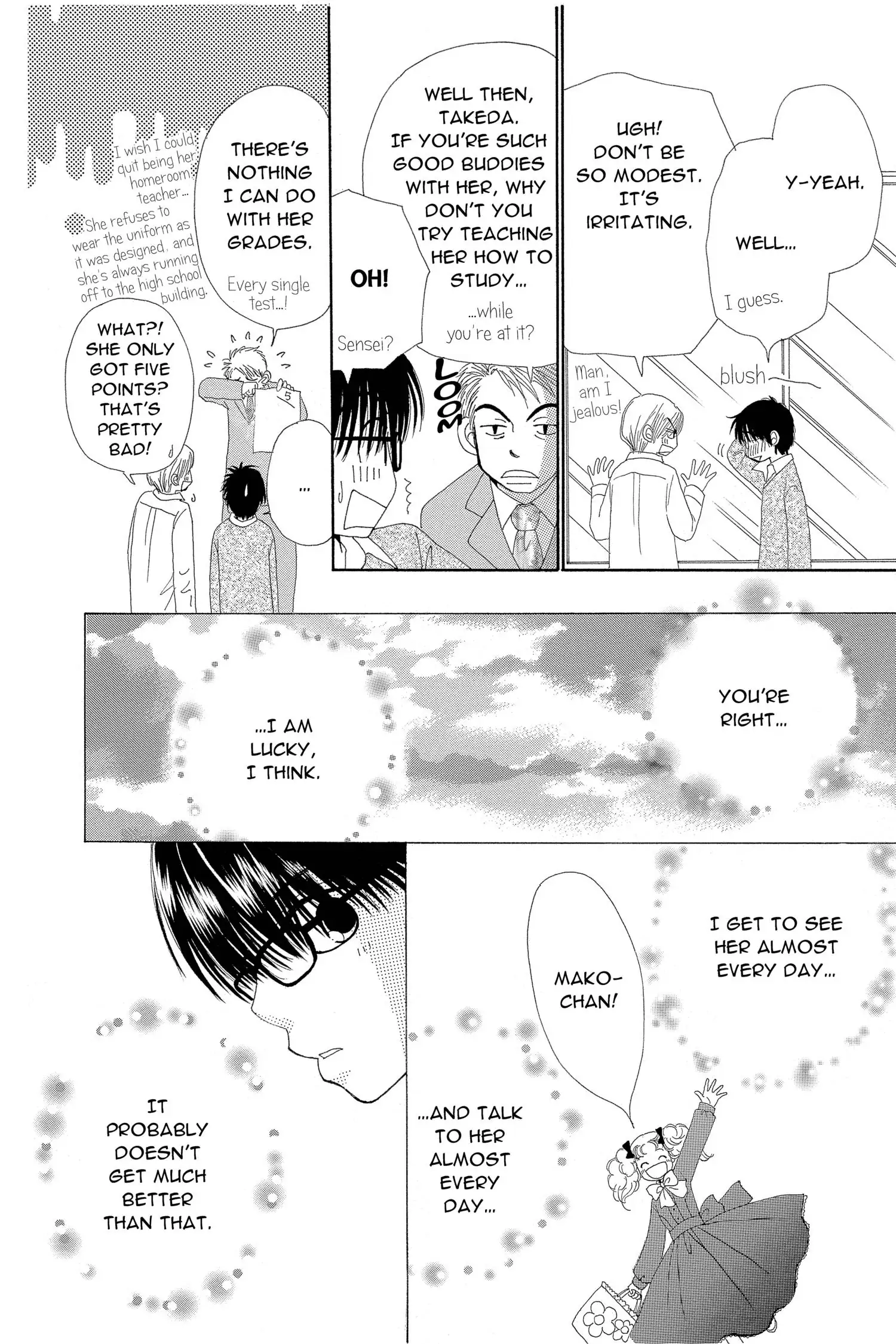 Read Beauty Pop (en) Manga Online