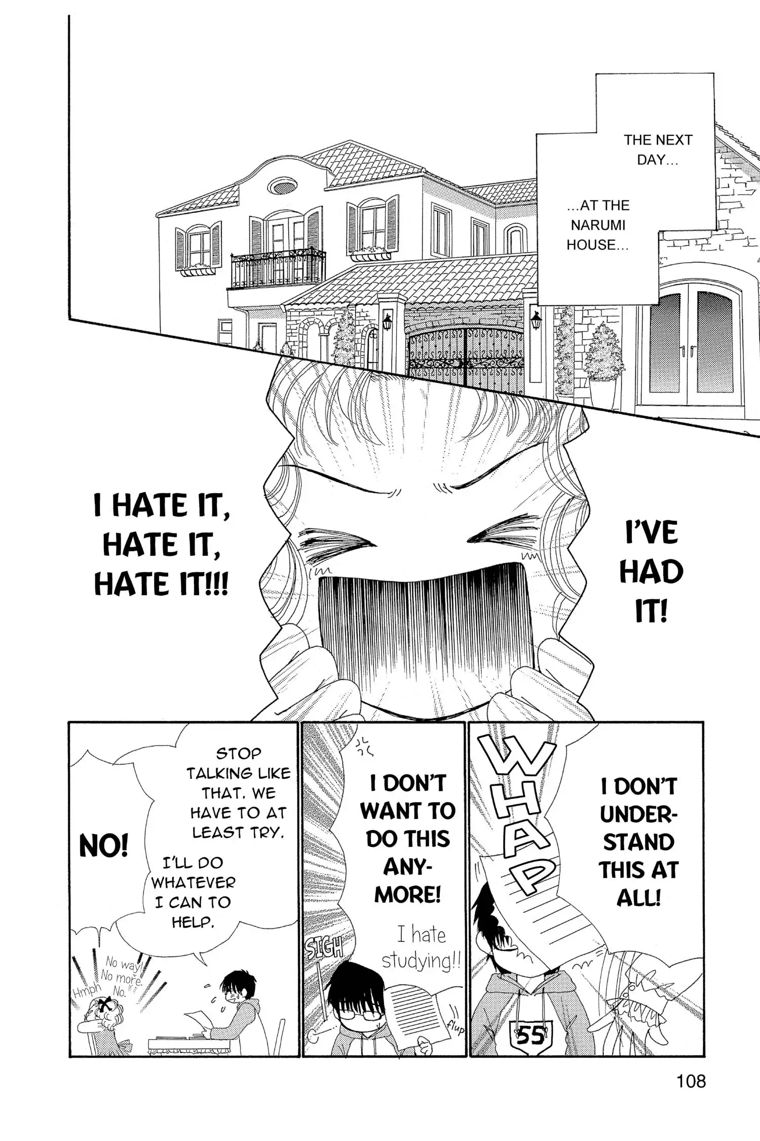 Read Beauty Pop (en) Manga Online