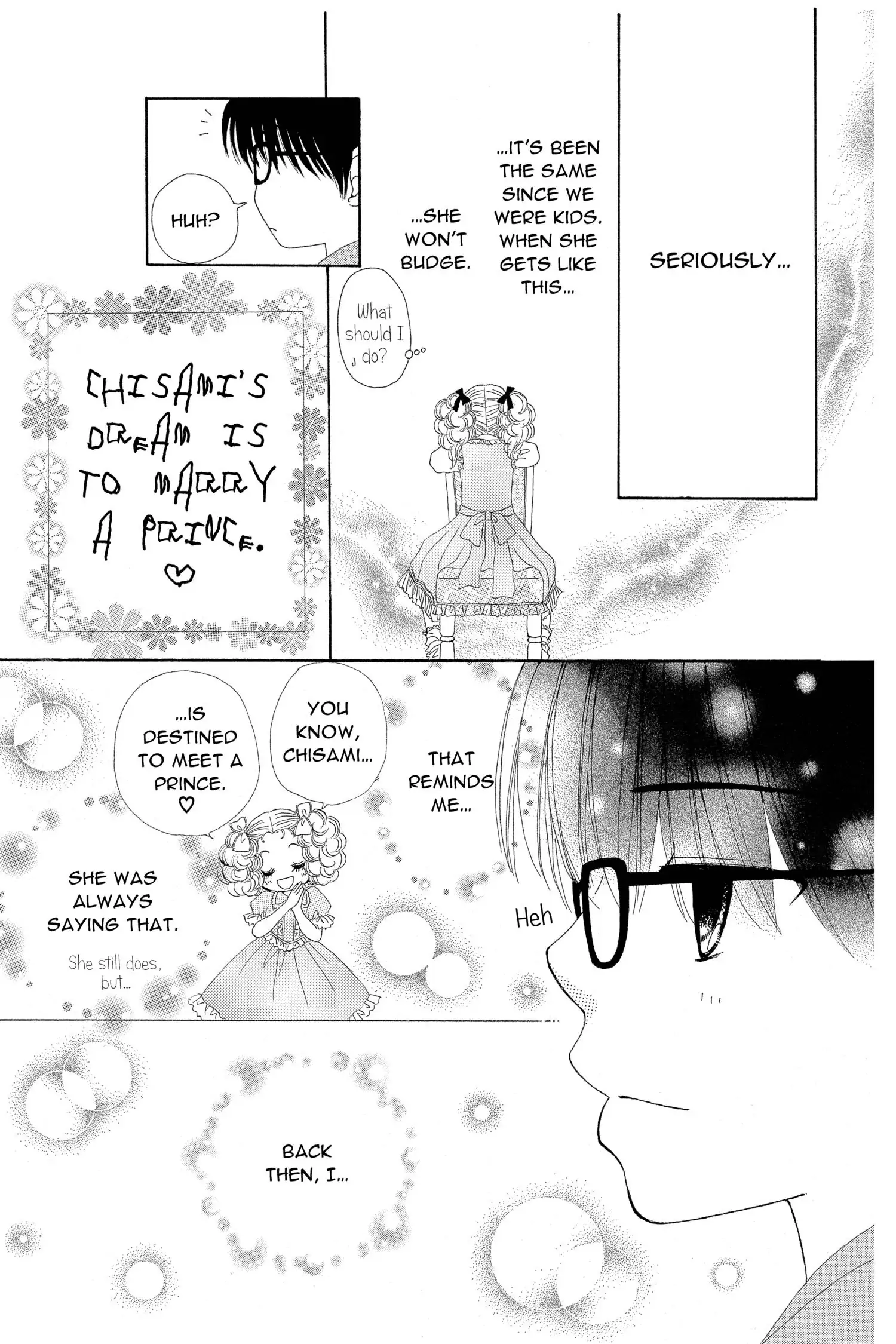 Read Beauty Pop (en) Manga Online