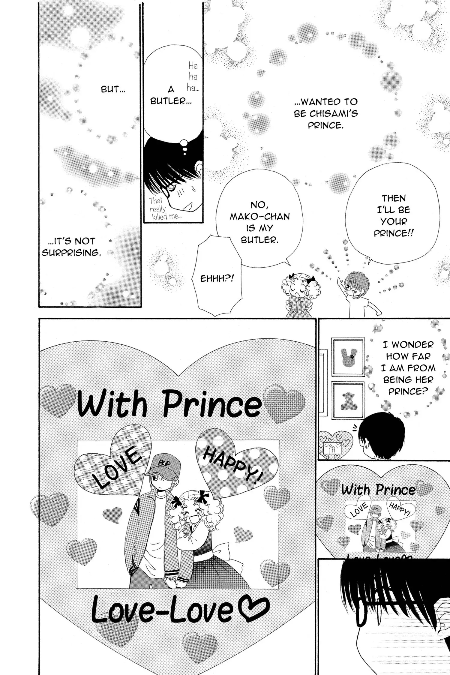 Read Beauty Pop (en) Manga Online