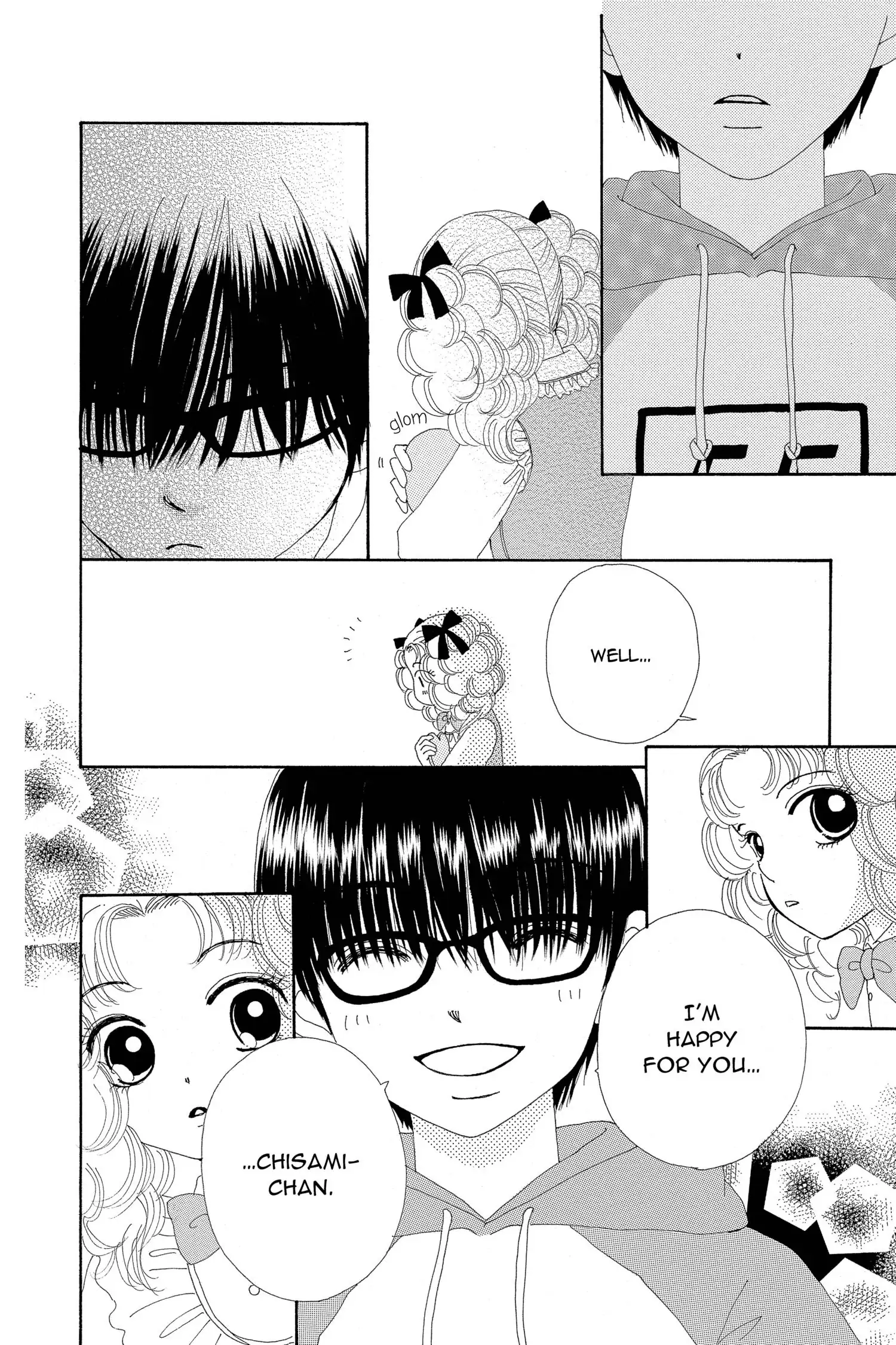 Read Beauty Pop (en) Manga Online