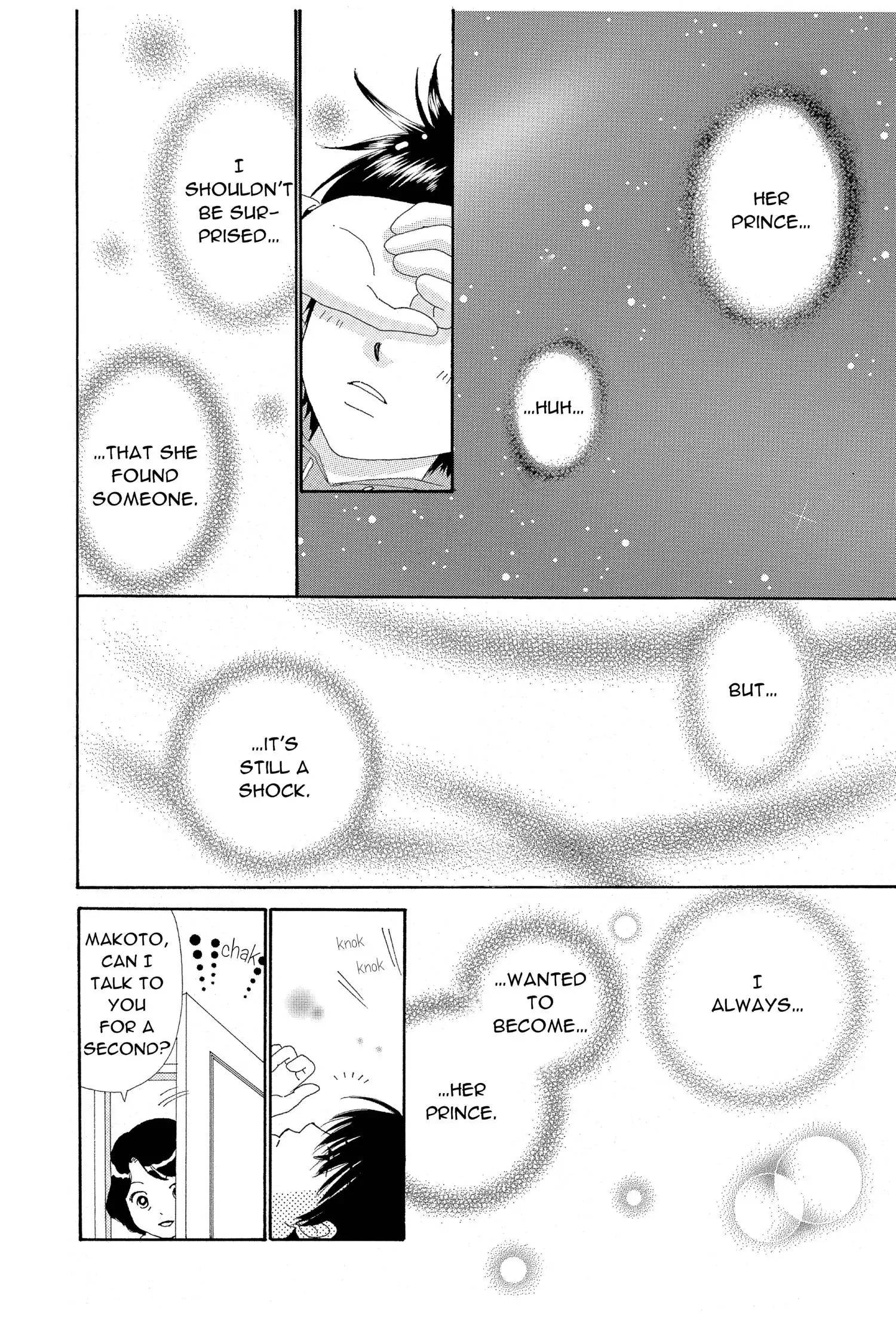 Read Beauty Pop (en) Manga Online