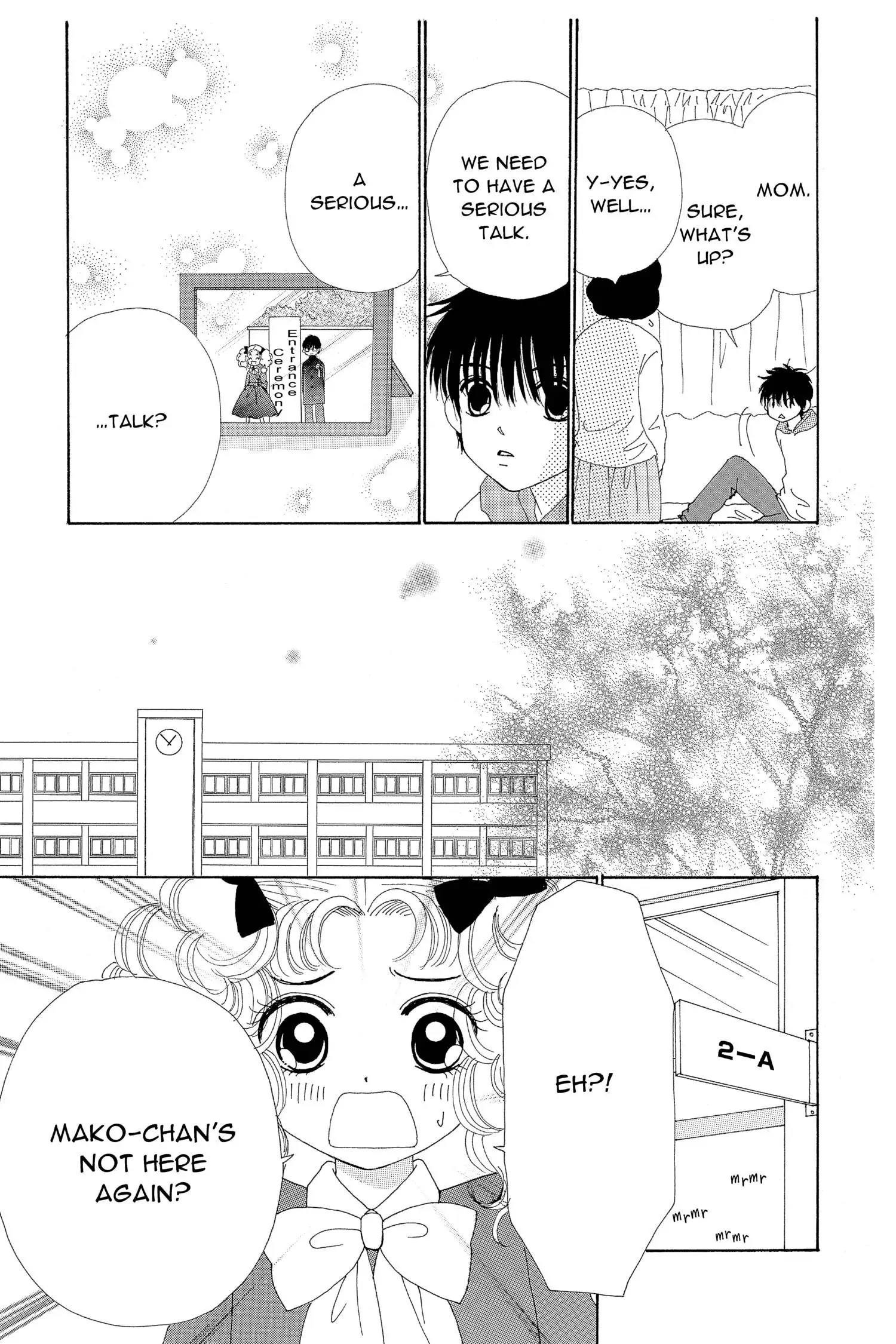 Read Beauty Pop (en) Manga Online