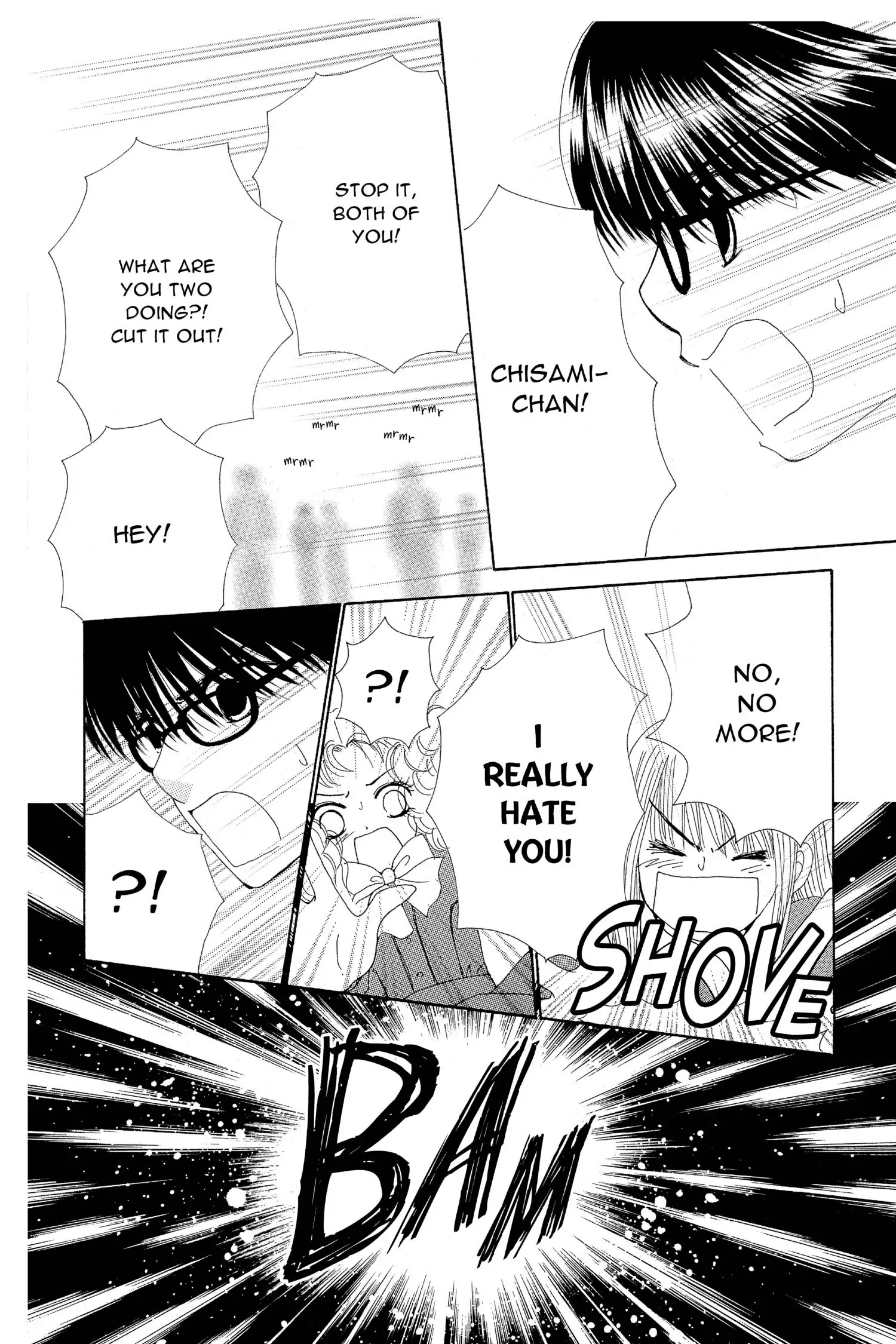 Read Beauty Pop (en) Manga Online