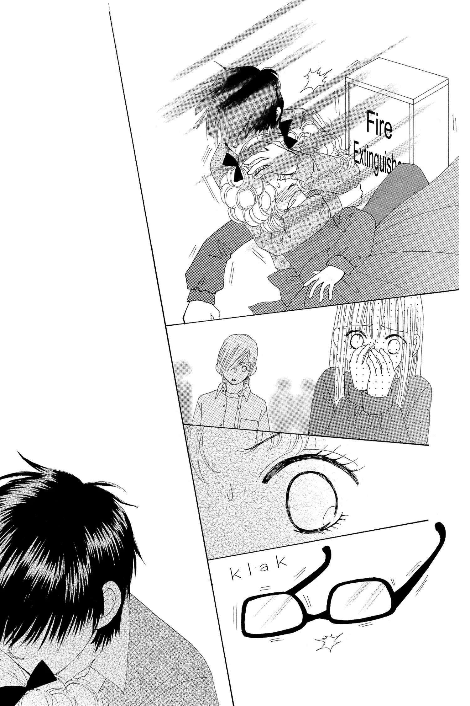 Read Beauty Pop (en) Manga Online