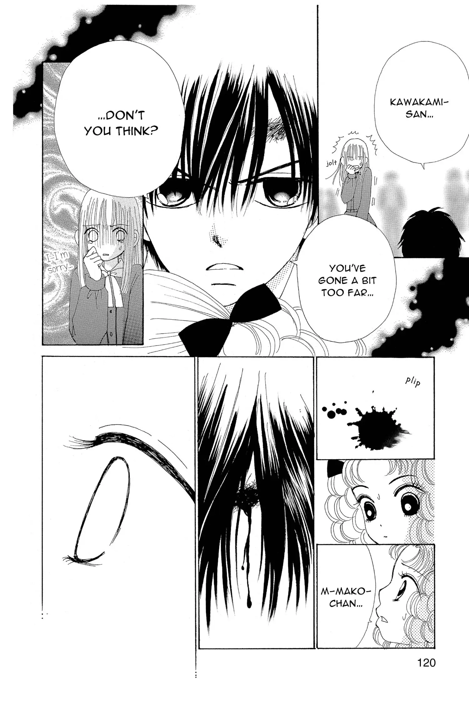 Read Beauty Pop (en) Manga Online