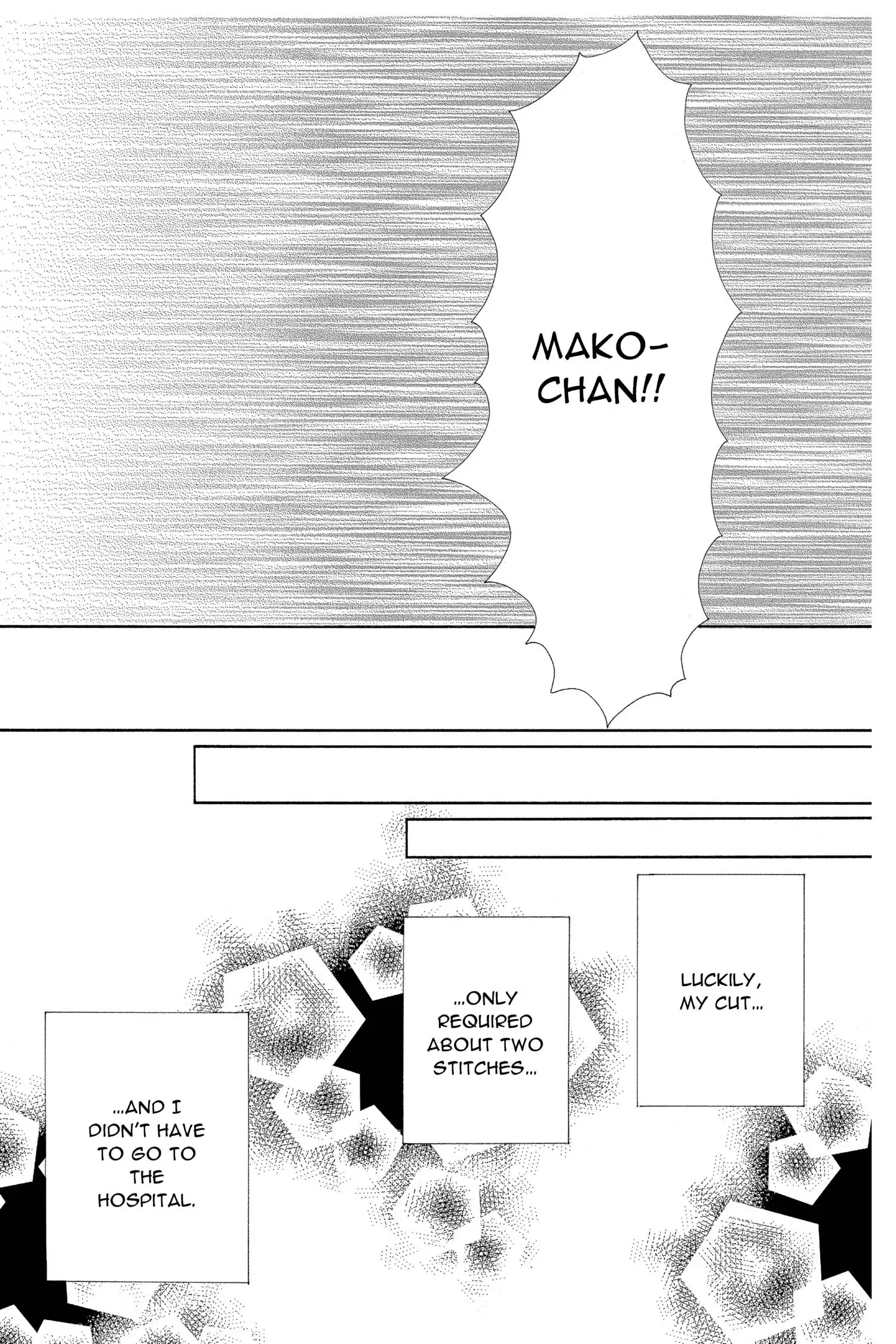 Read Beauty Pop (en) Manga Online