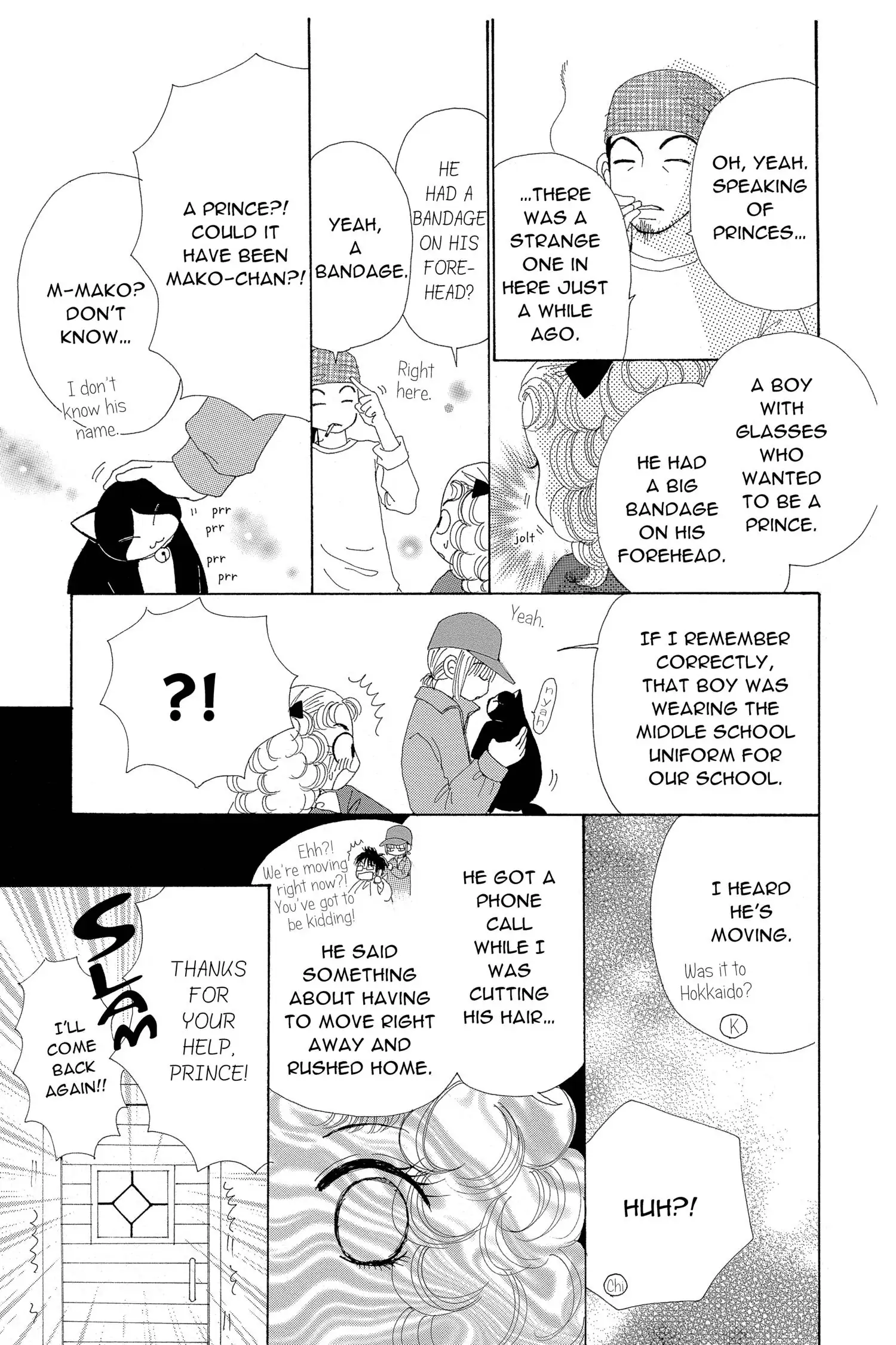 Read Beauty Pop (en) Manga Online