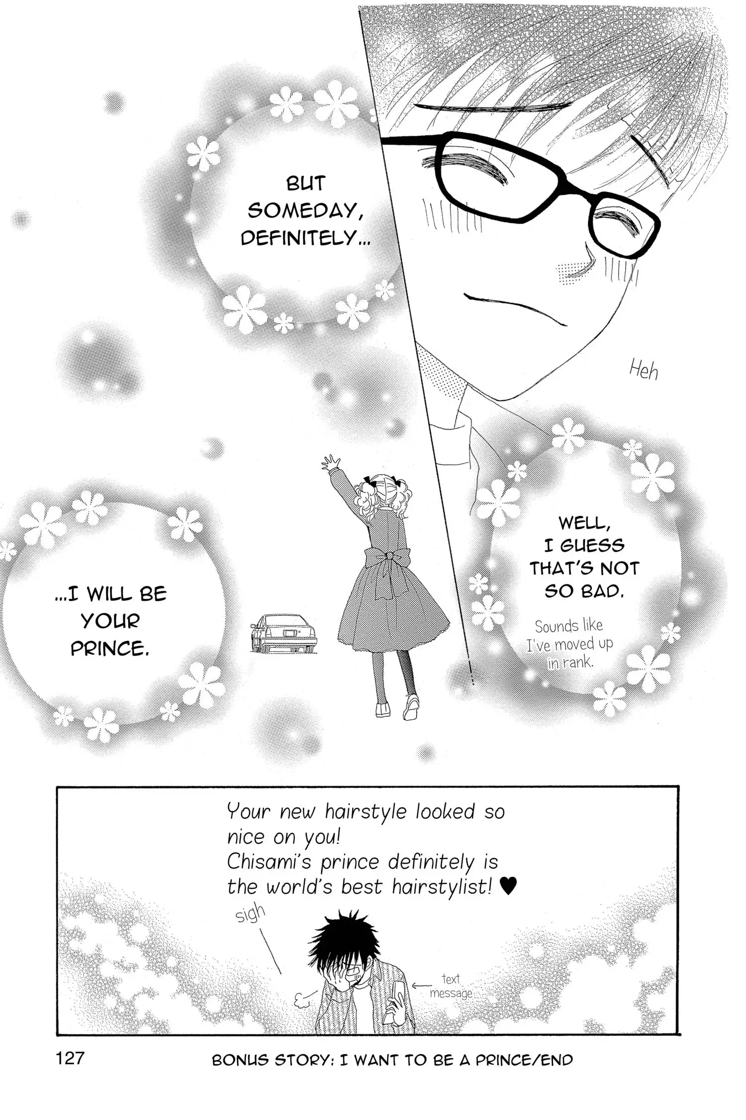 Read Beauty Pop (en) Manga Online